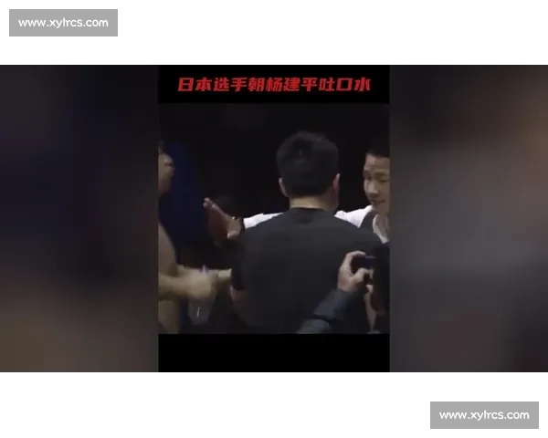 王冠vs杨建平擂台恩怨再起谁将定义中国搏击新时代走向之战